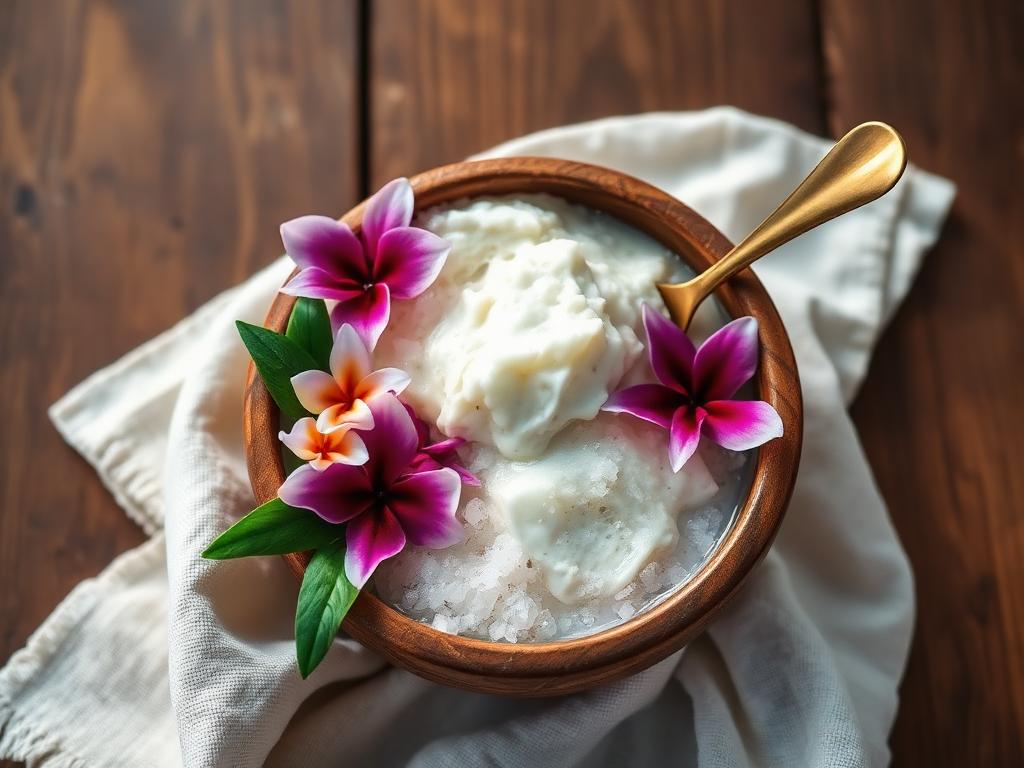 Body Treatments