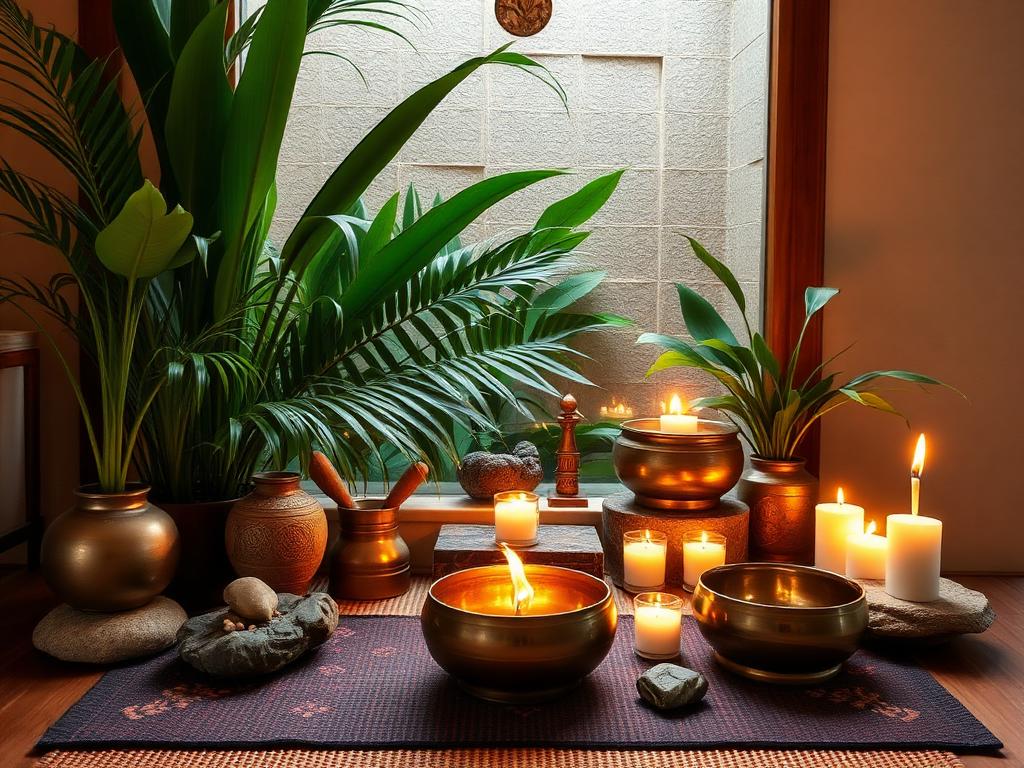 Wellness Treatments